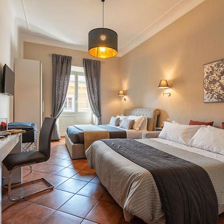 Veneto Prestige Apartment Rome Exterior photo