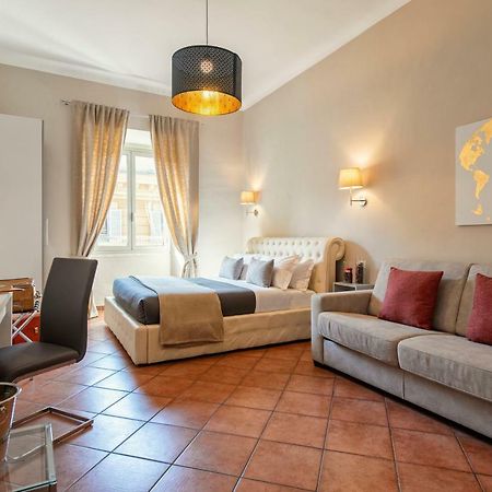 Veneto Prestige Apartment Rome Exterior photo