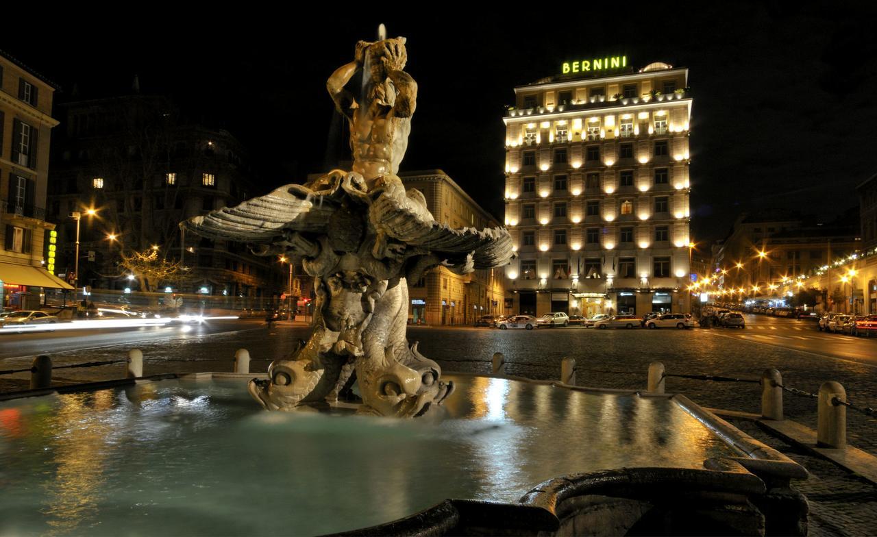 Veneto Prestige Apartment Rome Exterior photo
