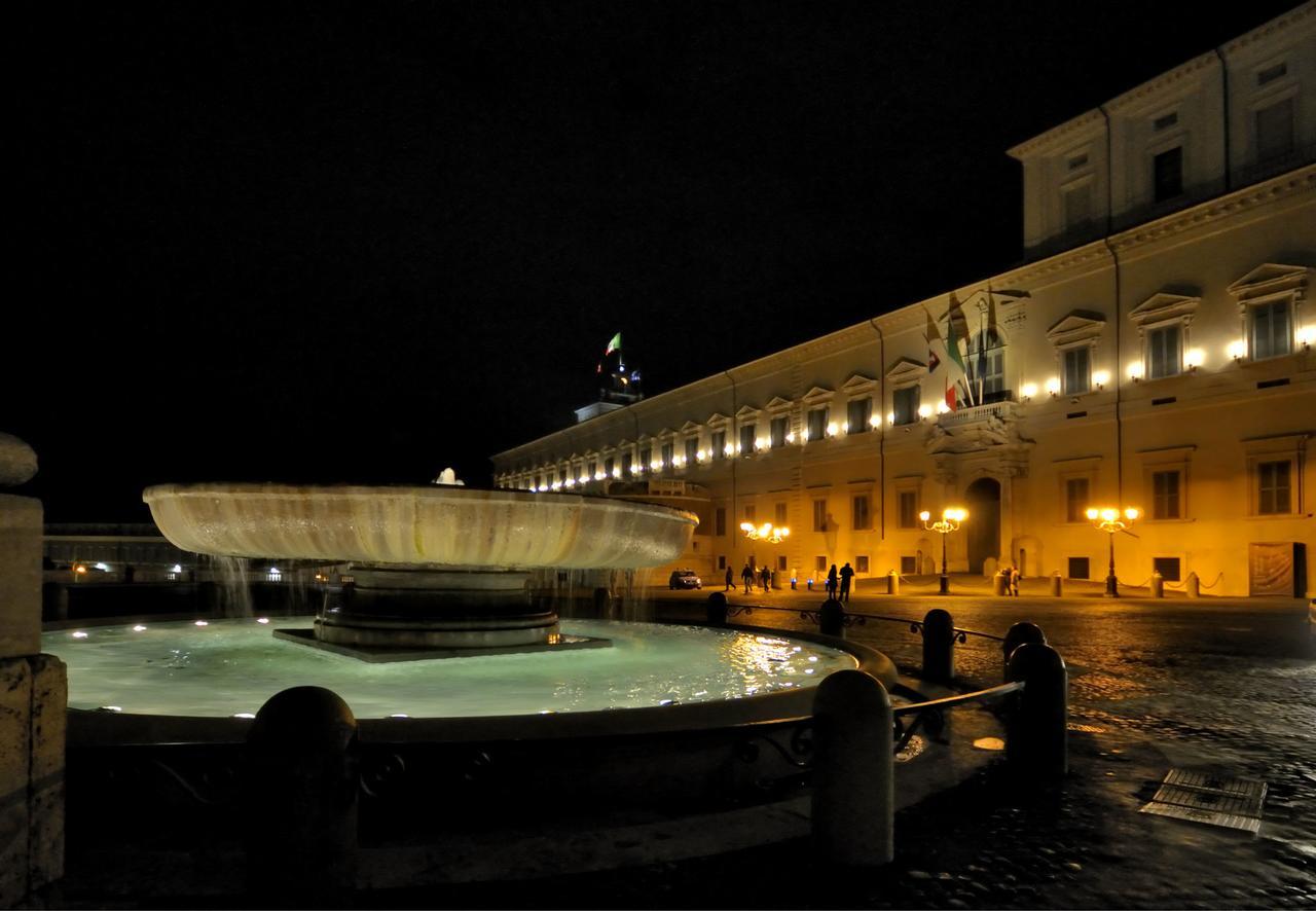 Veneto Prestige Apartment Rome Exterior photo