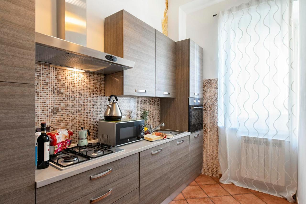 Veneto Prestige Apartment Rome Exterior photo
