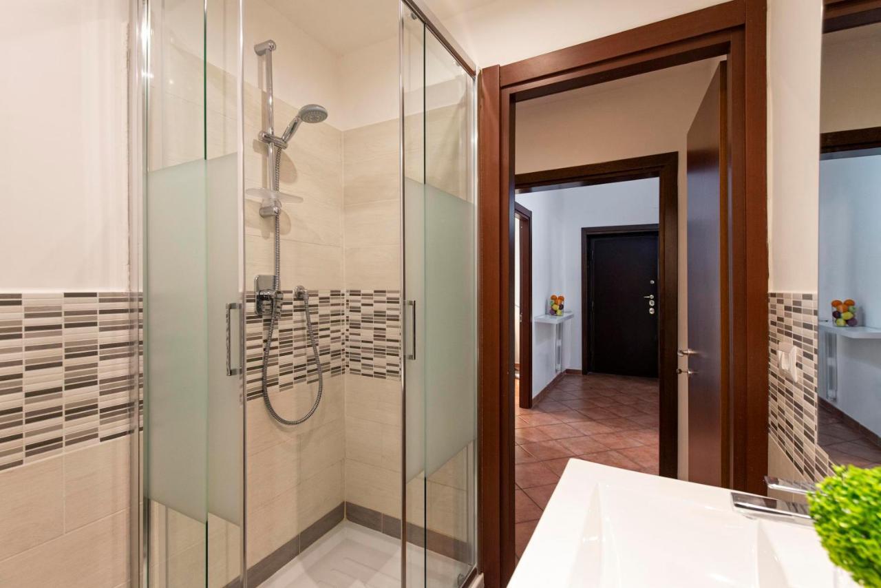 Veneto Prestige Apartment Rome Exterior photo