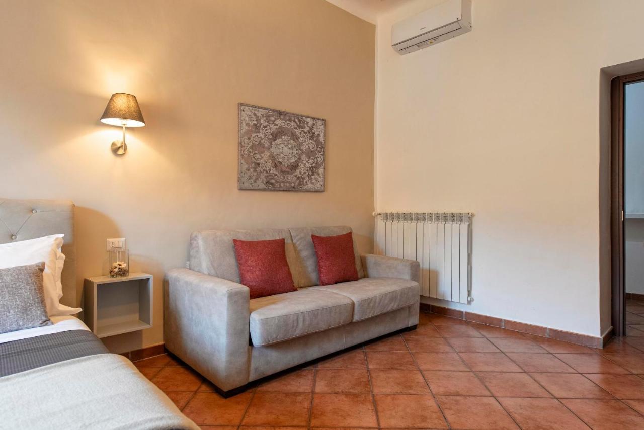 Veneto Prestige Apartment Rome Exterior photo