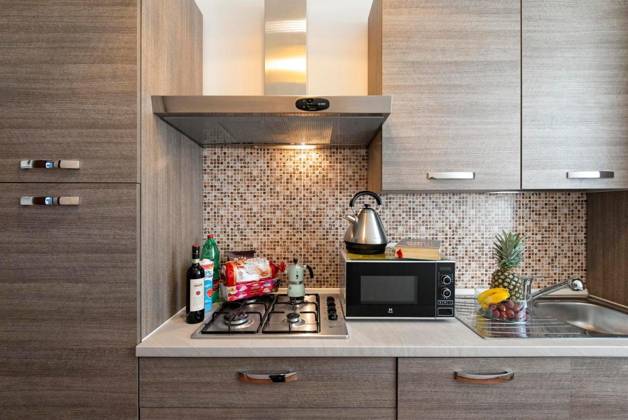 Veneto Prestige Apartment Rome Exterior photo