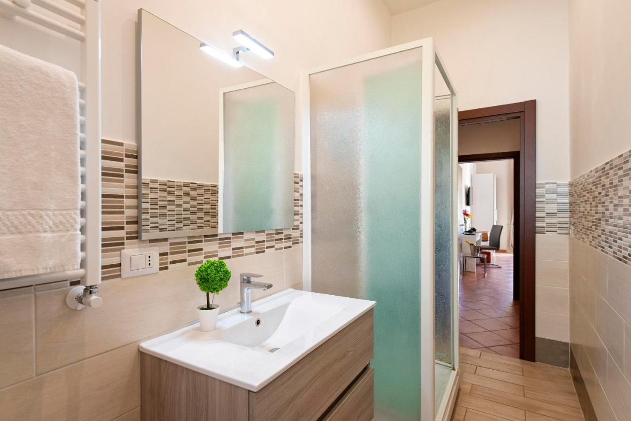 Veneto Prestige Apartment Rome Exterior photo
