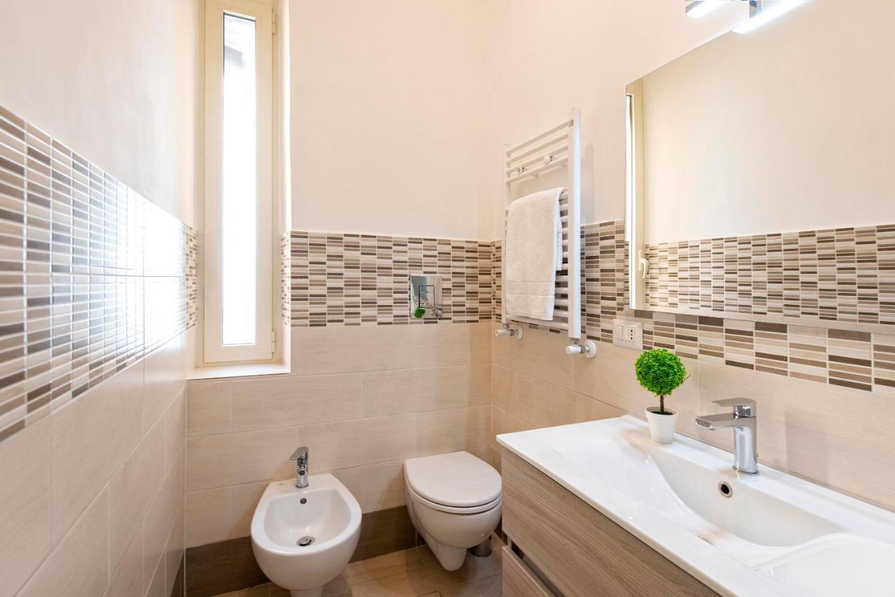 Veneto Prestige Apartment Rome Exterior photo
