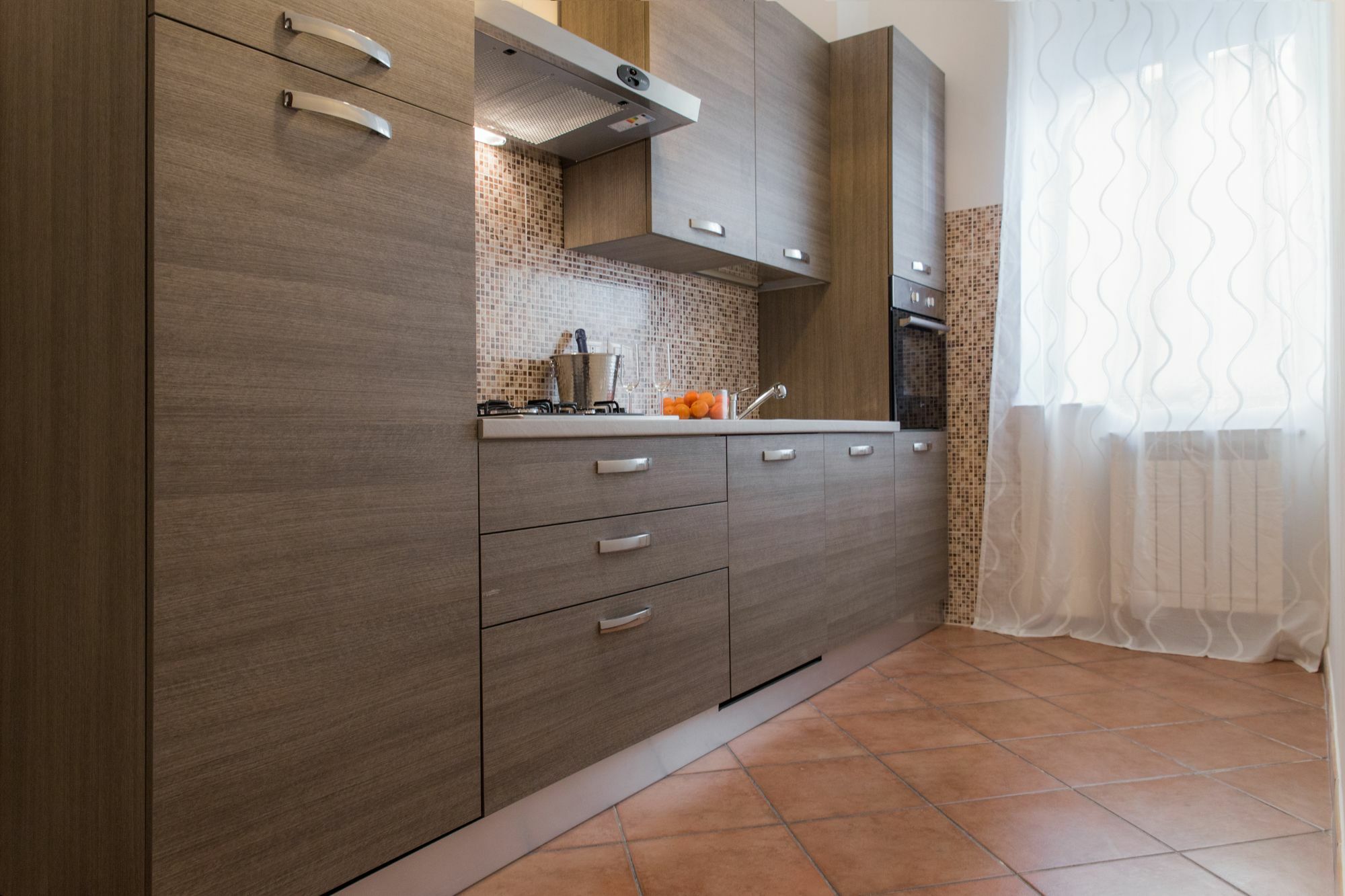 Veneto Prestige Apartment Rome Exterior photo