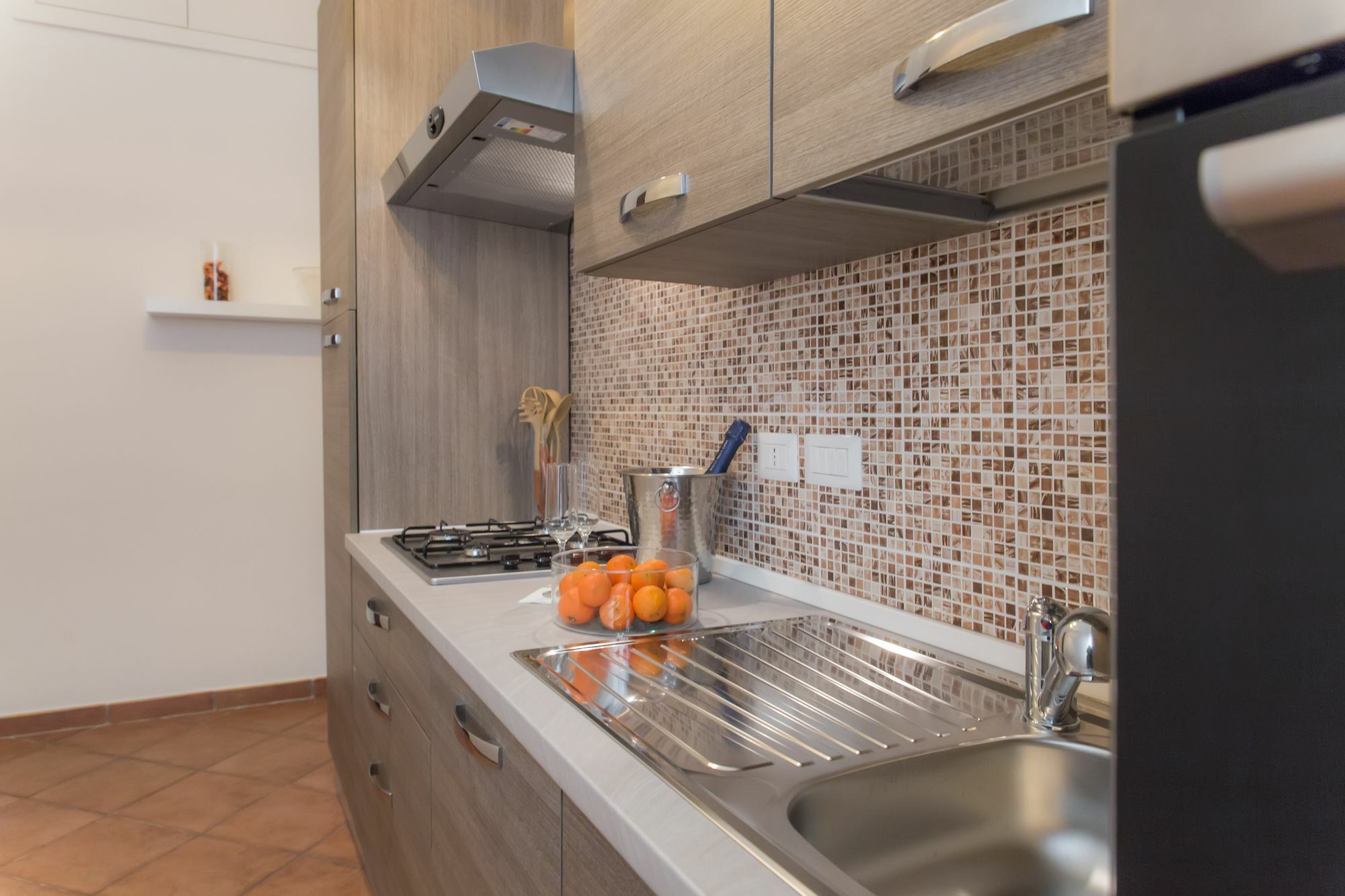 Veneto Prestige Apartment Rome Exterior photo