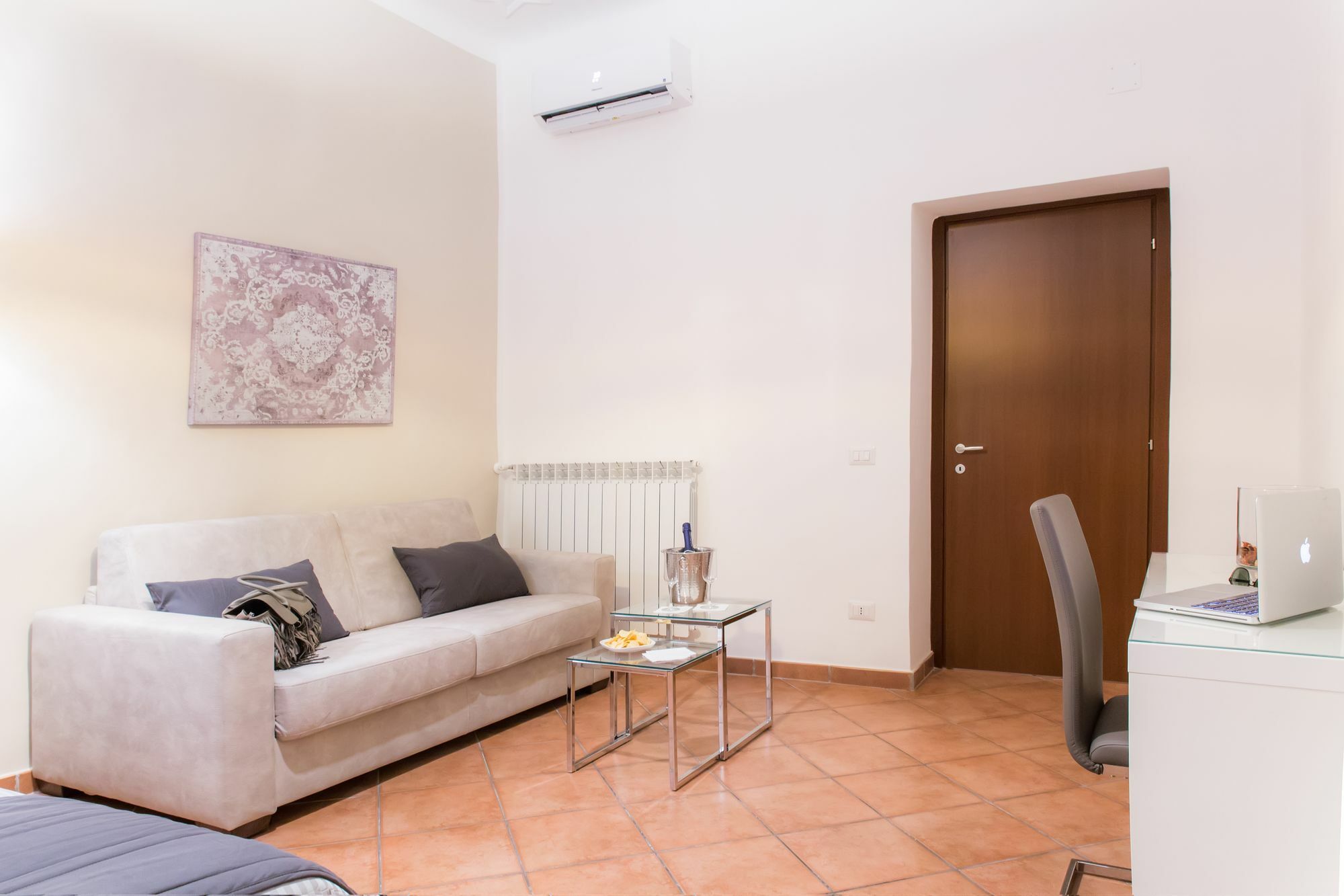 Veneto Prestige Apartment Rome Exterior photo
